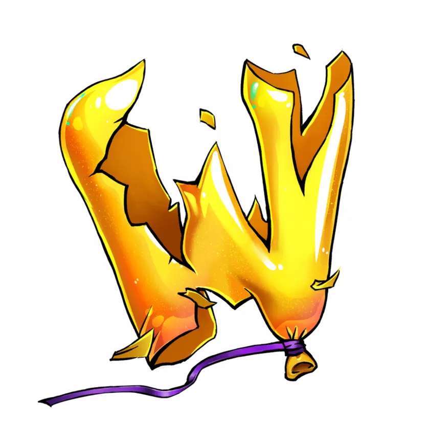 샤크 피스트 와일드 심볼