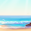 3 원더스 산타 온 더 비치(3 Wonders Santa On The Beach), 열대 크리스마스와 포털 슈퍼 스핀 슬롯