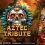 아즈텍 트리뷰트(Aztec Tribute), 두 신 선택과 20,000배 슬롯