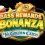 배스 리워즈 보난자(Bass Rewards Bonanza: The Golden Catch), 바다낚시 수집과 3,000배 슬롯
