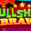 불샤크 브롤(Bullshark Brawl), 뒷골목 상어 레슬링과 10,000배 슬롯
