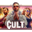 컬트(CULT.), 25라인과 10,000배 배수 와일드 슬롯