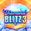 다이아몬드 블리츠 3(Diamond Blitz 3), 레트로 과일 머신과 이동 와일드·블리츠 7,909배 슬롯