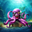 겟 크라켄(Get Kraken), 해저 보물 크라켄 수집과 8,666배 슬롯