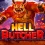 헬 부처(Hell Butcher), 512배 승수 미터와 20,000배 클러스터 슬롯