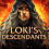 로키스 디센던츠(Loki's Descendants), 북유럽 신화 세 괴물 기능과 20,000배 슬롯