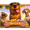 더 빅 도그 하우스(The Big Dog House), 20라인과 15,000배 강아지 슬롯