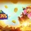 좀비 블래스터즈(Zombie Blasters), 레트로 아케이드 좀비와 알람 휠·10,000배 슬롯