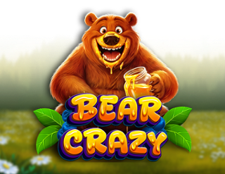 베어 크레이지 Bear Crazy 게임 이미지