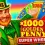 골든 페니 슈퍼 휠(Golden Penny x1000: Super Wheel), 아일랜드 숲의 신작