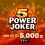 5 파워 조커(5 Power Joker), 과일 머신의 잭팟 신작