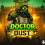 닥터 더스트(Doctor Dust), 황무지의 박사와 격자 부스터 신작