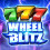 777 휠 블리츠(777 Wheel Blitz), 복고풍 3릴과 4단계 보너스 휠 신작