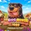 더 도그 하우스 메가웨이즈 1000(The Dog House Megaways 1000), 1,000배 와일드 신작 공개
