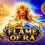 플레임 오브 라(Flame of Ra), 10·20·30회 프리스핀 구매를 갖춘 이집트 신작
