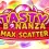 테이스티 보난자 맥스 스캐터(Tasty Bonanza Max Scatter), 15,000배 맥스 스캐터 신작 출시