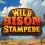 와일드 바이슨 스탬피드(Wild Bison Stampede), 북미 대초원 테마와 세 가지 와일드 보너스 신작