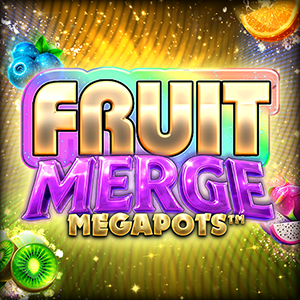 Fruit Merge Megapots™ 무료슬롯 이미지