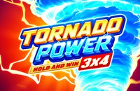 Tornado Power: Hold and Win 무료슬롯 이미지