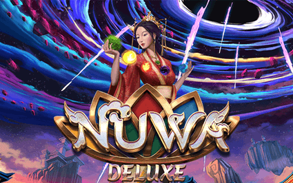 Nuwa Deluxe 무료슬롯 이미지