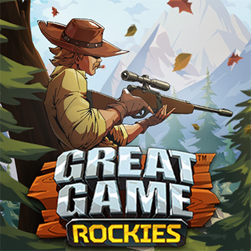 Great Game Rockies 무료슬롯 이미지