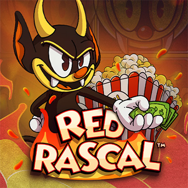 Red Rascal 무료슬롯 이미지