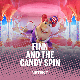 핀 앤 더 캔디 스핀 무료슬롯 이미지