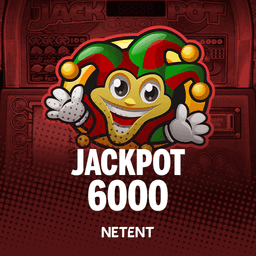 잭팟 6000 무료슬롯 이미지