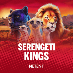 세렝게티 킹스 무료슬롯 이미지