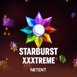 스타버스트™ 엑스트림 무료슬롯 이미지