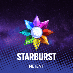스타버스트™ 무료슬롯 이미지