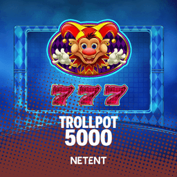 트롤팟 5000™ 무료슬롯 이미지