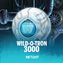 와일드-오-트론 3000™ 무료슬롯 이미지