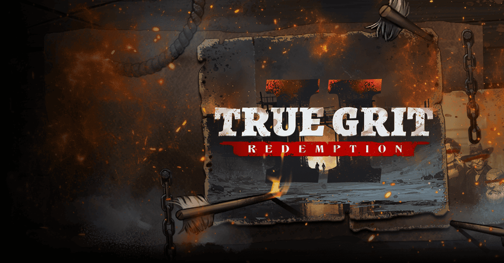 True Grit Redemption 2 무료슬롯 이미지