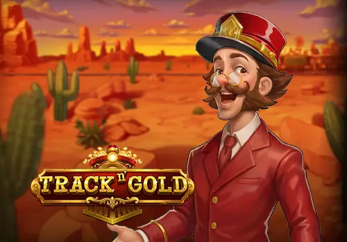Track n' Gold 무료슬롯 이미지
