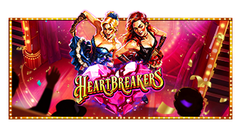 Heartbreakers 무료슬롯 이미지