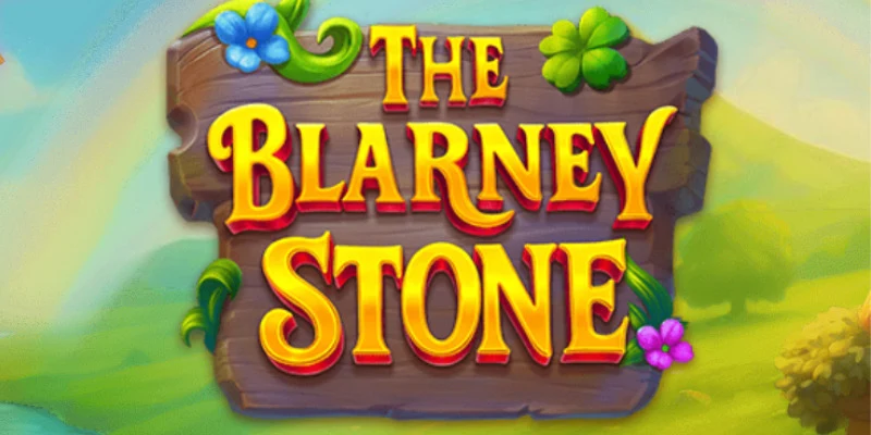 The Blarney Stone 무료슬롯 이미지