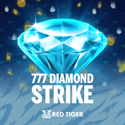 777 다이아몬드 스트라이크 무료슬롯 이미지