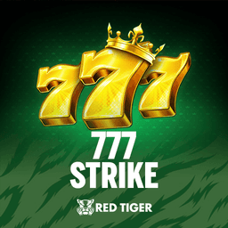 777 스트라이크 무료슬롯 이미지