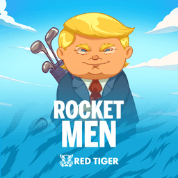 로켓 맨 무료슬롯 이미지