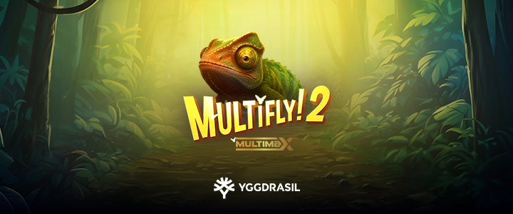 MultiFly! 2 MultiMax™ 무료슬롯 이미지