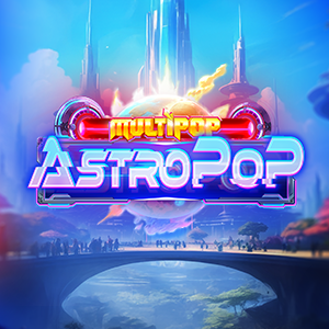 아스트로팝 무료슬롯 이미지