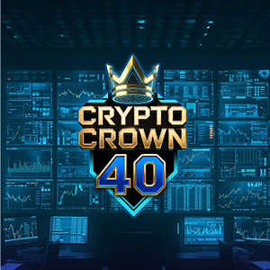 크립토 크라운 40 무료슬롯 이미지