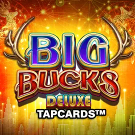 빅 벅스 디럭스 TapCards™ 무료슬롯 이미지