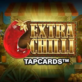 엑스트라 칠리 TapCards™ 무료슬롯 이미지
