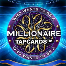 백만장자 TapCards™ 무료슬롯 이미지