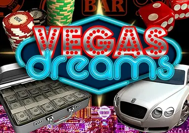 무료로 Vegas Dreams 슬롯을 플레이하고 리뷰를 작성하세요 무료슬롯 이미지