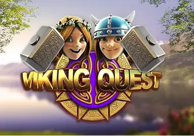 Viking Quest 슬롯을 무료로 플레이하고 리뷰하세요 무료슬롯 이미지