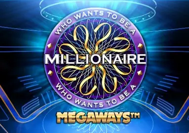 백만장자가 되고 싶은 사람 Megaways 무료슬롯 이미지