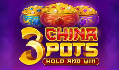 3 CHINA 팟츠 대표 이미지